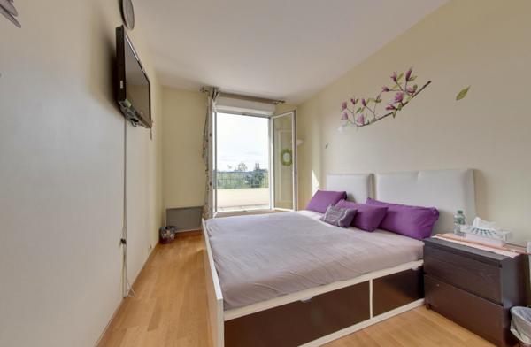 Appartement Nogent Sur Marne 5 pièce(s) 102.91 m2