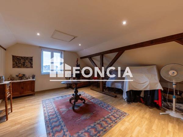 À vendre Appartement 5 pièces 91.35 m² - Lingolsheim 67380