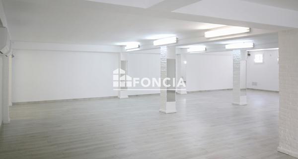 À vendre Local commercial 434.67 m² - Saint-raphaël 83700