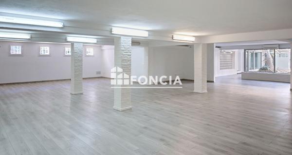 À vendre Local commercial 434.67 m² - Saint-raphaël 83700