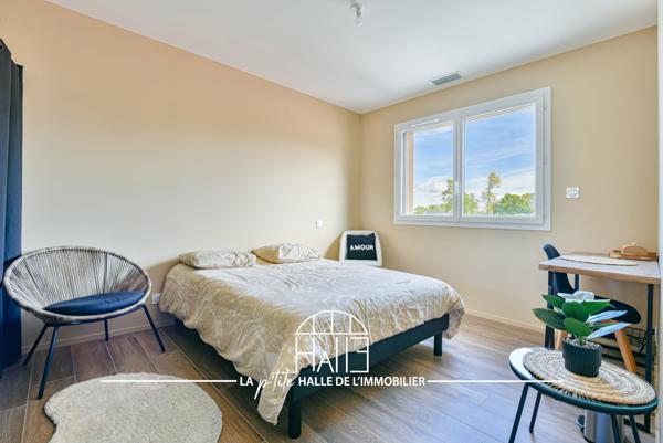 Maison 9 pièces - 237 m² Bien prestige