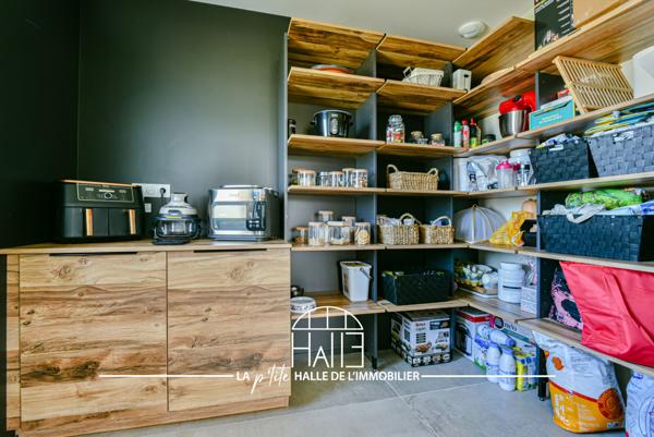 Maison 9 pièces - 237 m² Bien prestige