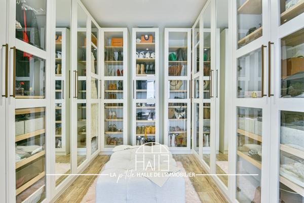 Maison 9 pièces - 237 m² Bien prestige