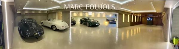 Paris VIII – Rue Berri – Parking privé 11 places