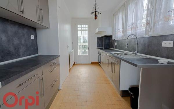 Maison à louer    5 pièces •  Toulouse