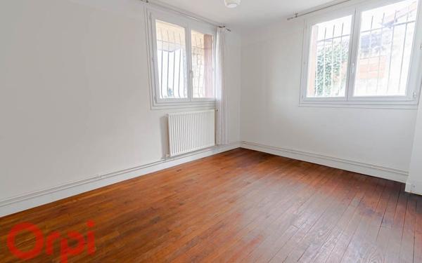 Maison à louer    5 pièces •  Toulouse