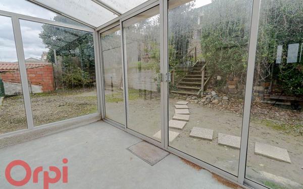 Maison à louer    5 pièces •  Toulouse