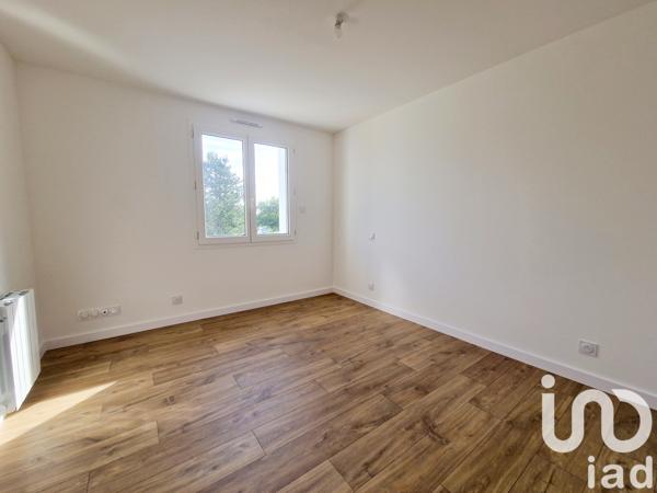 Appartement à vendre 3 pièces 61 m² Damgan