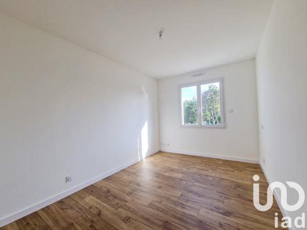 Appartement à vendre 3 pièces 61 m² Damgan