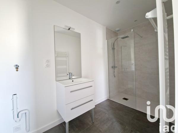 Appartement à vendre 3 pièces 61 m² Damgan