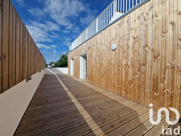 Appartement à vendre 3 pièces 61 m² Damgan