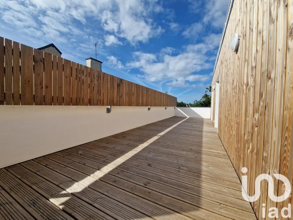 Appartement à vendre 3 pièces 61 m² Damgan