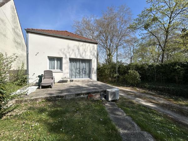 Vente / Maison
