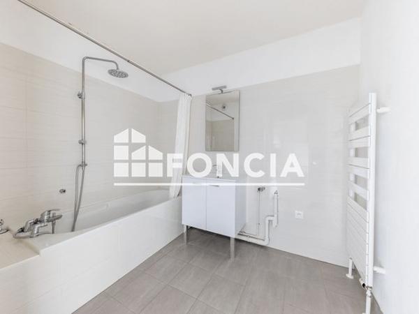 À vendre Appartement 3 pièces 68.27 m² - Strasbourg 67000