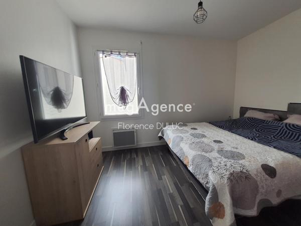 Maison à SAINT-SAVINIEN, 17350 - 4 pièces 88m²