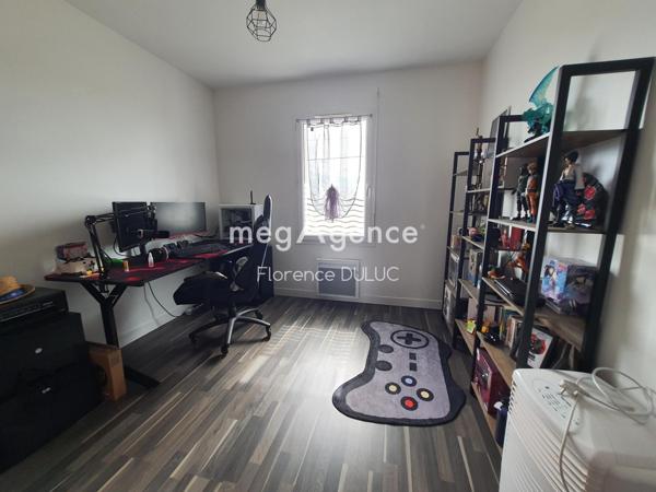 Maison à SAINT-SAVINIEN, 17350 - 4 pièces 88m²