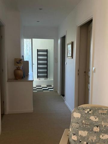 PLAISANCE(32) du Gers: AUTHENTIQUE LONGERE XVIIIs de 240m2, 4chambres, sur jardin paysagé clos de 2.500m2 et piscine hors sol, possibilité de chambres d hotes et/ou petit gîte ou accueil d'un parent,
