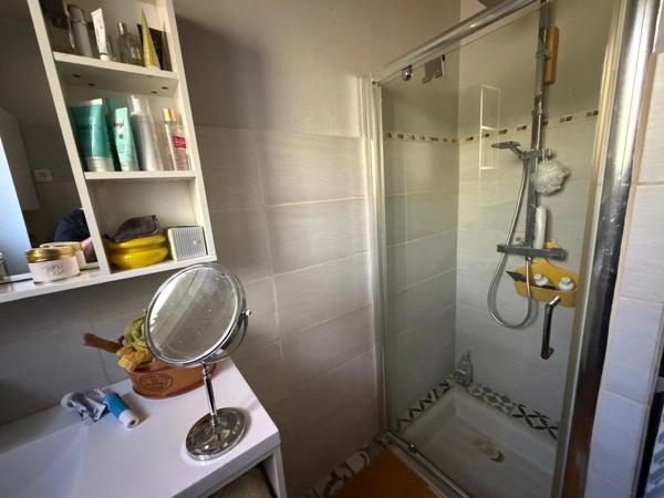PLAISANCE(32) du Gers: AUTHENTIQUE LONGERE XVIIIs de 240m2, 4chambres, sur jardin paysagé clos de 2.500m2 et piscine hors sol, possibilité de chambres d hotes et/ou petit gîte ou accueil d'un parent,