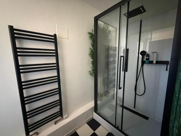 PLAISANCE(32) du Gers: AUTHENTIQUE LONGERE XVIIIs de 240m2, 4chambres, sur jardin paysagé clos de 2.500m2 et piscine hors sol, possibilité de chambres d hotes et/ou petit gîte ou accueil d'un parent,