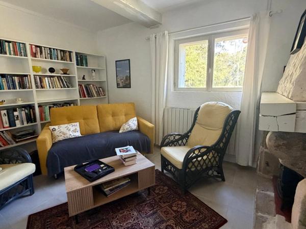 PLAISANCE(32) du Gers: AUTHENTIQUE LONGERE XVIIIs de 240m2, 4chambres, sur jardin paysagé clos de 2.500m2 et piscine hors sol, possibilité de chambres d hotes et/ou petit gîte ou accueil d'un parent,