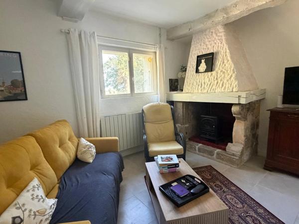 PLAISANCE(32) du Gers: AUTHENTIQUE LONGERE XVIIIs de 240m2, 4chambres, sur jardin paysagé clos de 2.500m2 et piscine hors sol, possibilité de chambres d hotes et/ou petit gîte ou accueil d'un parent,