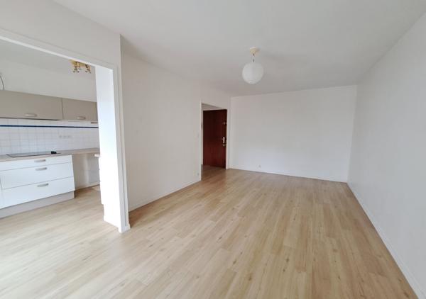 APPARTEMENT T2 / REF : 61045