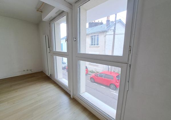 APPARTEMENT T2 / REF : 61045