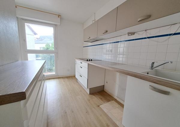 APPARTEMENT T2 / REF : 61045