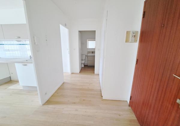 APPARTEMENT T2 / REF : 61045