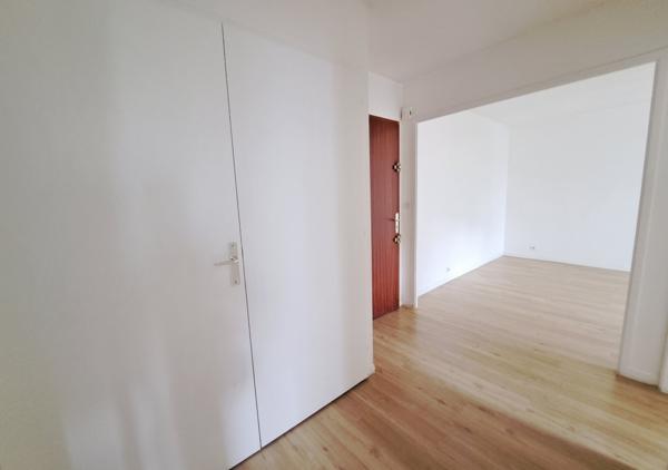 APPARTEMENT T2 / REF : 61045