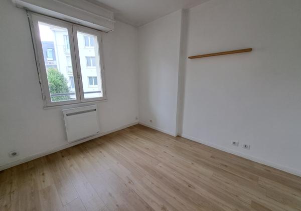 APPARTEMENT T2 / REF : 61045