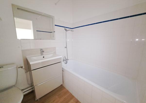 APPARTEMENT T2 / REF : 61045
