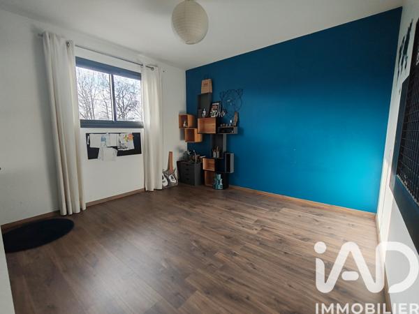 Maison à vendre 6 pièces 187 m² Pessac