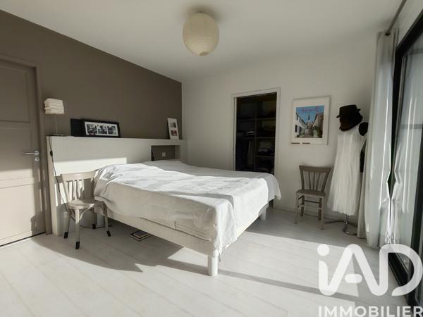 Maison à vendre 6 pièces 187 m² Pessac