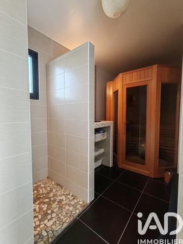 Maison à vendre 6 pièces 187 m² Pessac