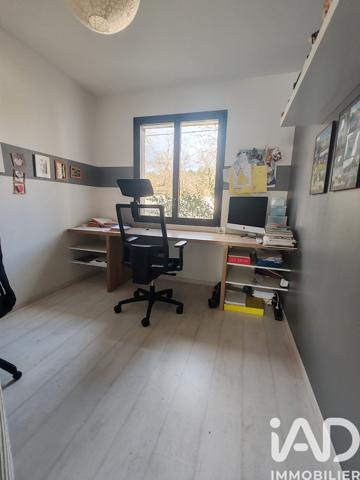 Maison à vendre 6 pièces 187 m² Pessac