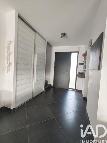 Maison à vendre 6 pièces 187 m² Pessac