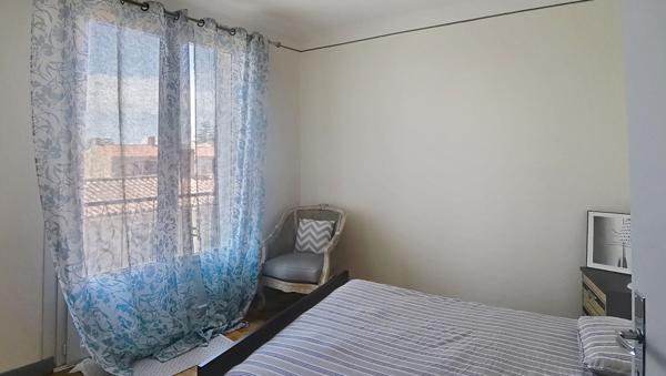 Maison Olonne sur Mer Centre 3 chambres cour garage proche toutes commodités