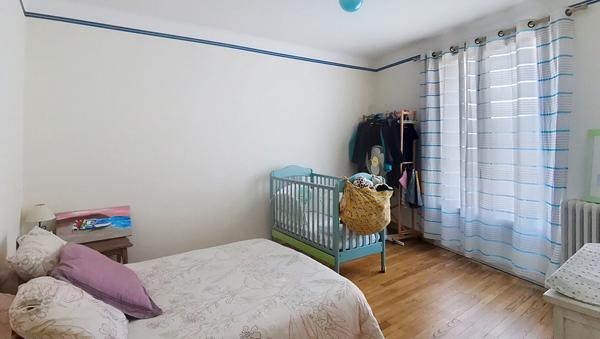 Maison Olonne sur Mer Centre 3 chambres cour garage proche toutes commodités