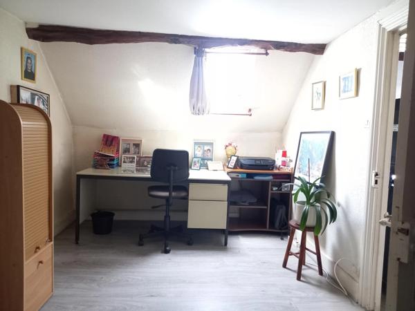 Maison à vendre 9 pièces VILLENEUVE (12)