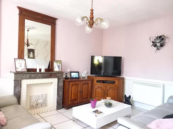 Maison à vendre 9 pièces VILLENEUVE (12)