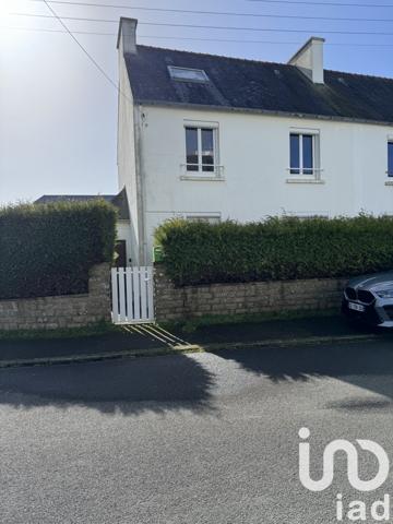 Maison à vendre 5 pièces 105 m² Concarneau