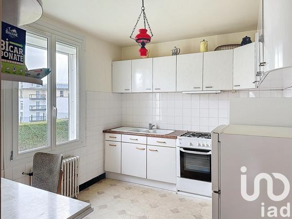 Maison à vendre 5 pièces 105 m² Concarneau