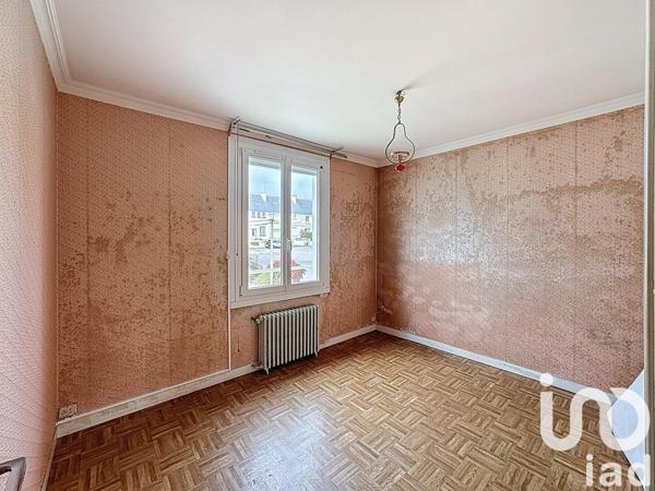 Maison à vendre 5 pièces 105 m² Concarneau