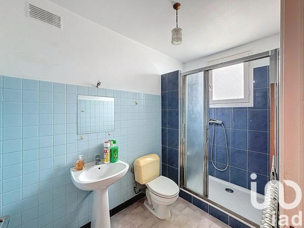 Maison à vendre 5 pièces 105 m² Concarneau