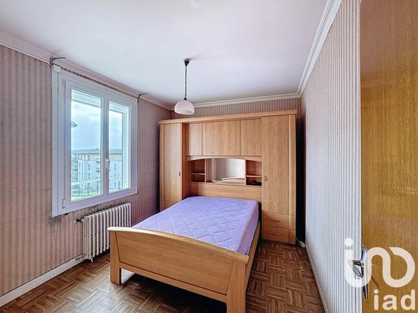 Maison à vendre 5 pièces 105 m² Concarneau