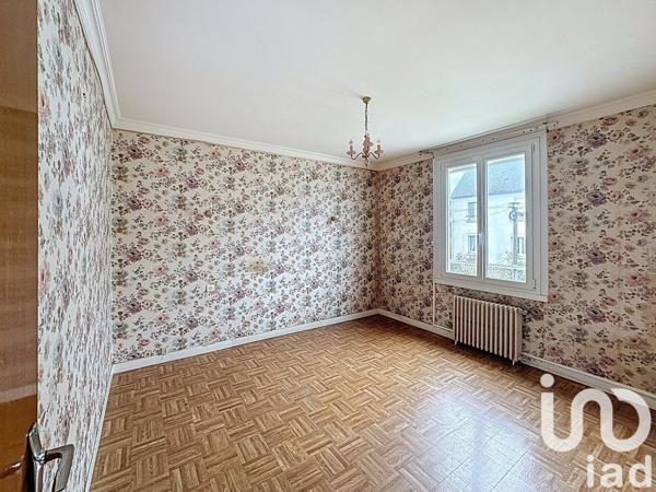 Maison à vendre 5 pièces 105 m² Concarneau