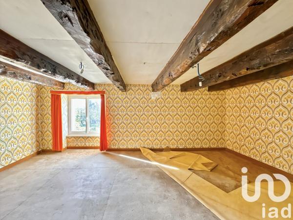 Maison traditionnelle 3 pièces de 93 m² à Merdrignac (22230)