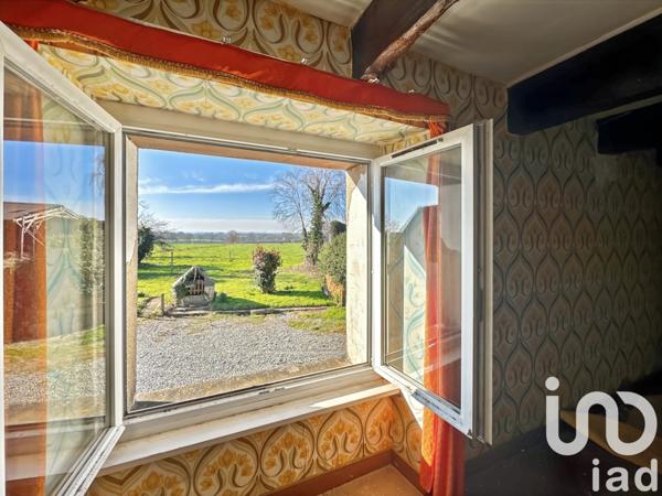 Maison traditionnelle 3 pièces de 93 m² à Merdrignac (22230)