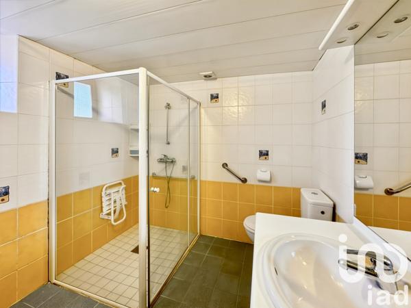 Maison traditionnelle 3 pièces de 93 m² à Merdrignac (22230)